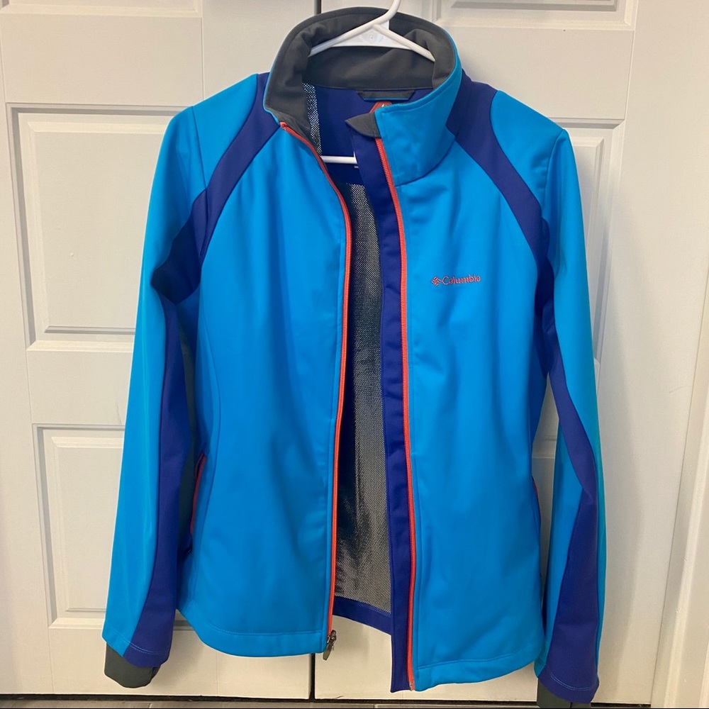 Women’s Columbia Outdoor Jacket